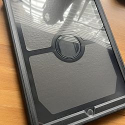 iPad 12.9 Otterbox Case