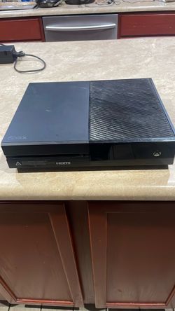Xbox 1 great condition