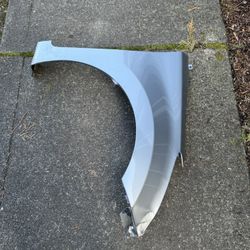 2011 2012 2013 2014 2015 2016 2017 Front original right fender Hyundai Elantra
