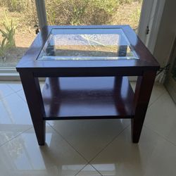 Side Table / Nightstand