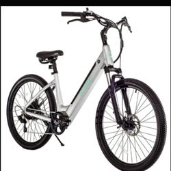 E-bike