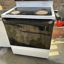 Electric Oven 