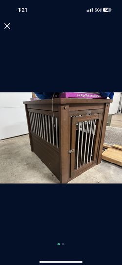 Dog Crate
