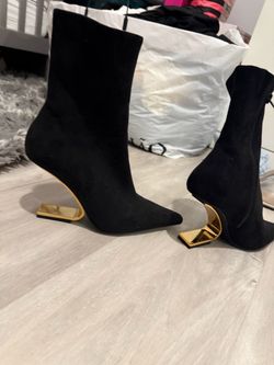 Jeffrey Campbell boots