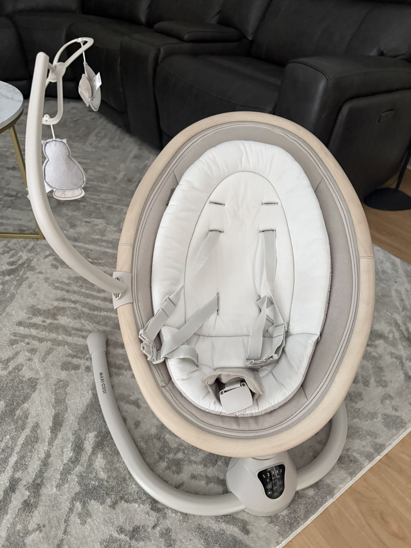 Maxi-cosi Baby Swing