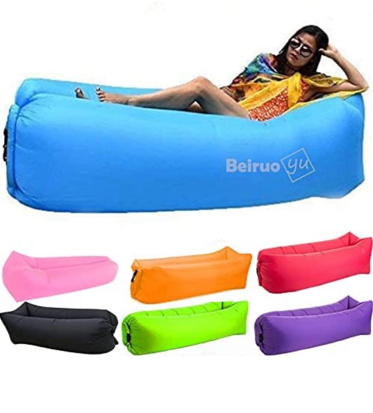 Inflatable Lazy Sofa