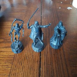 Star Wars Figurine