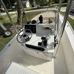 171 mako with 115 4 stroke 