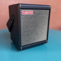 Like New- Spark Mini Amp