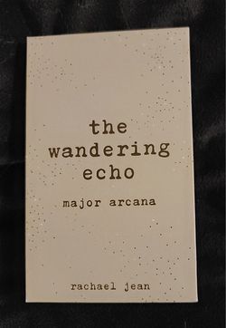 Wandering Echo Tarot