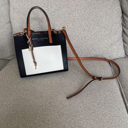 Marc Jacobs Mini Tote Bag 