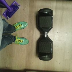 Lamborgini Hover Board