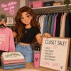 Mary’s Closet