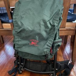 Hiking Backpack 