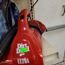 Dirt Devil Vaccum 