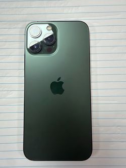iPhone 13 Pro Max 128Gb | unlocked