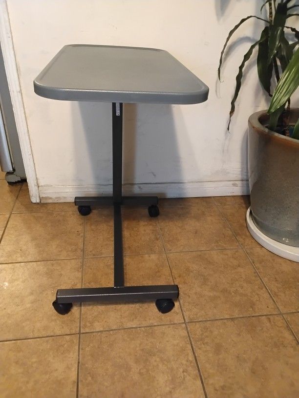 Overbed Table Mesa De Cama 