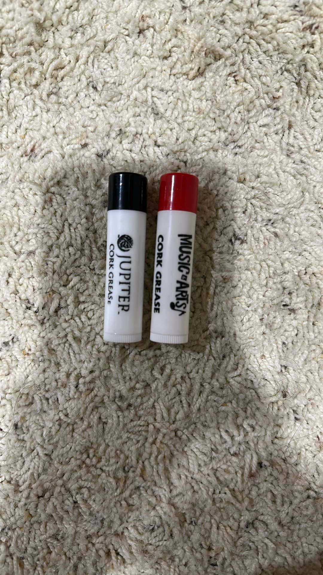 Cork Grease