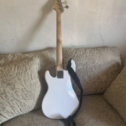 Glarry  bass guitar