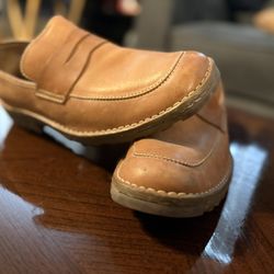 Born Dress Business Shoes