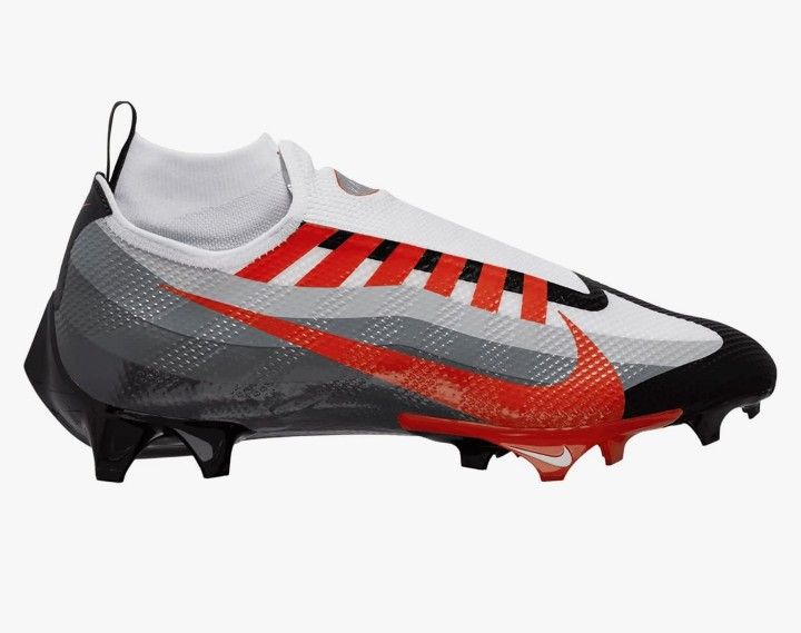 Nike Vapor Edge 360 Pro Cleats