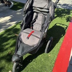 Bob Stroller