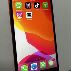 iPhone TikTok Installed 