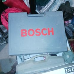 Bocshe Fs 2000 Mider Saw ,table And Clamps Brand New