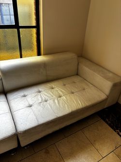 Couch (3 pieces)