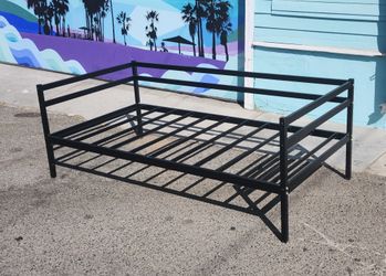 Single Bed Frame