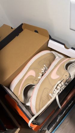 Linen AF1
