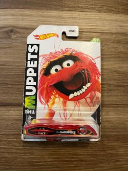 Hotwheels