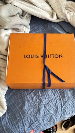 Louis Vuitton star trail leather lace up boots