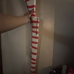 Colorguard Riflie 