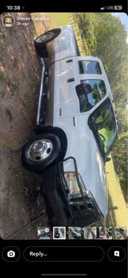 Ford f 350