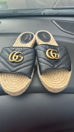 Gucci size 7