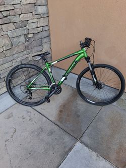Trek 4300