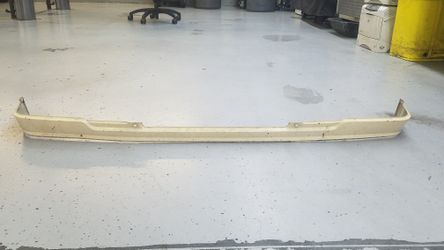 Toyota pickup parts