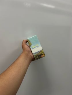 LV Pacific Chill Cologne