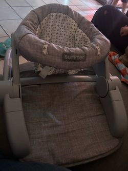 Baby chair