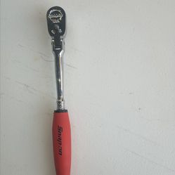 3/8 snap on ratchet