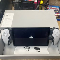 PlayStation Portal Ps5