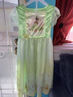 Disney’s Princess And The Frog