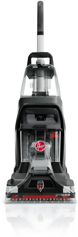 Brand new in the box Hoover Turboscrub XL