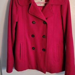 BEAUTIFUL XL  JACQUET GIRLS PINK