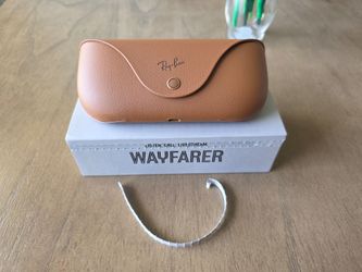 NEW Ray Ban Meta Wayfarer Oakley HSTN, Headliner - 💡📸❌🚫