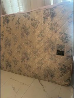 Matress