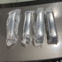 Parts Chrome Ford F 150 2017