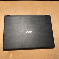 ACER 14” Laptop Quad Core 4GB 32GB