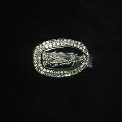 Saint Mary Pendant